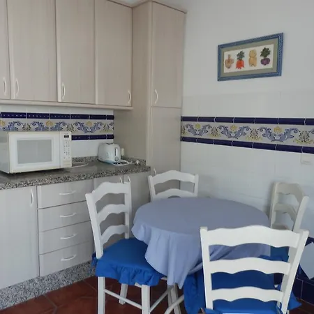 Casa Surymar
