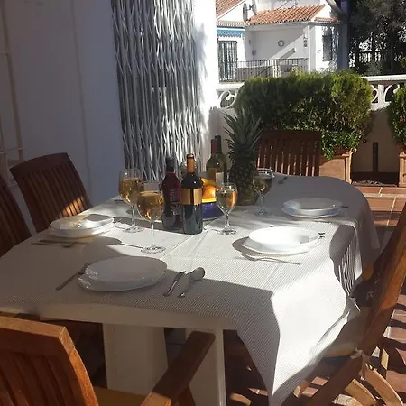 Casa Surymar