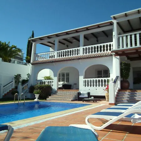 Casa Surymar Villa *