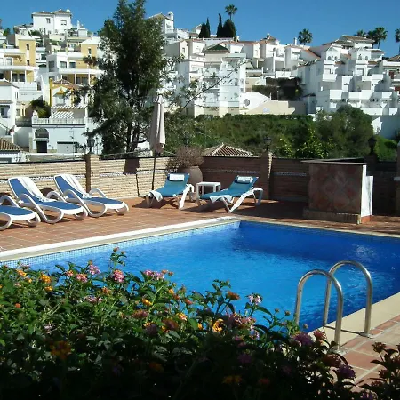 Casa Surymar *