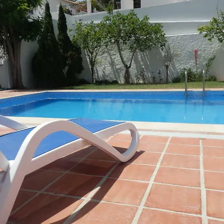 Casa Surymar Villa *