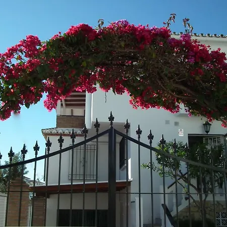 Villa Casa Surymar