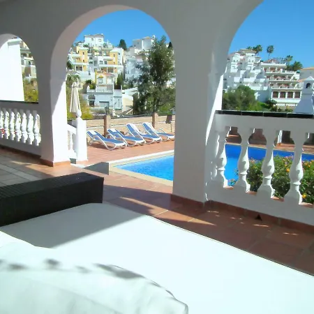 Casa Surymar *