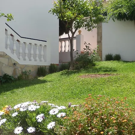 Casa Surymar Villa *