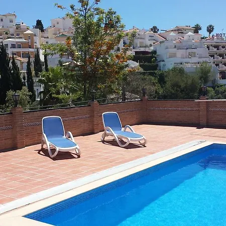 Casa Surymar Villa