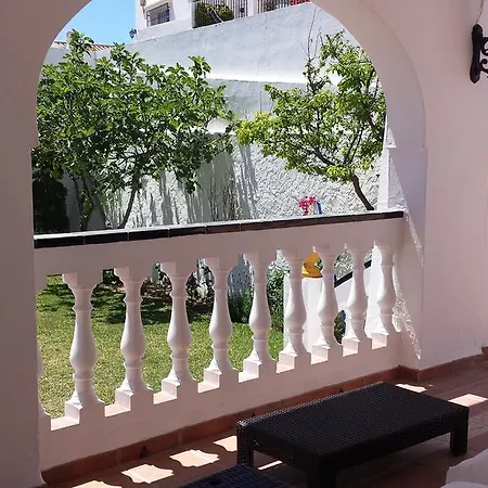 Casa Surymar Villa