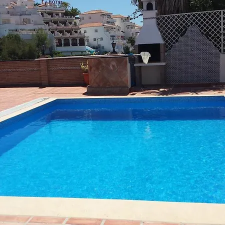 Casa Surymar Villa *