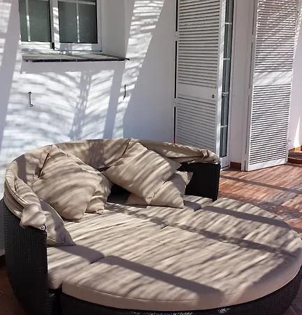Casa Surymar Nerja