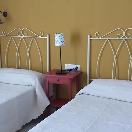 Villa Casa Surymar