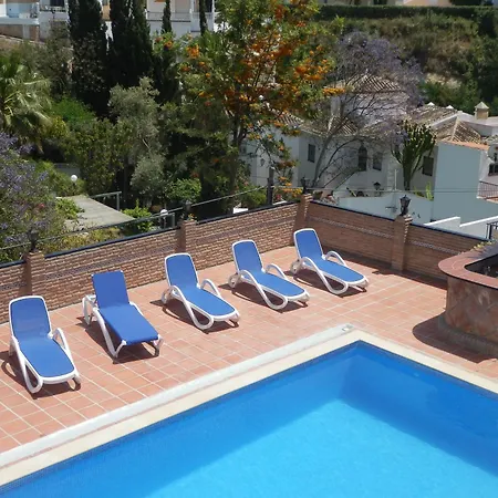 Casa Surymar *