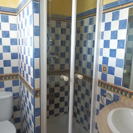 Casa Surymar Villa