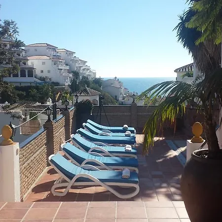 Villa Casa Surymar *