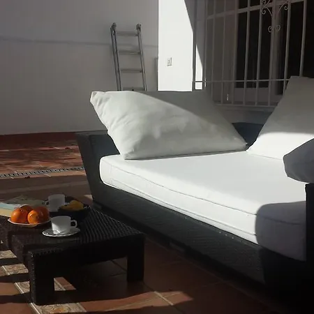 Casa Surymar *
