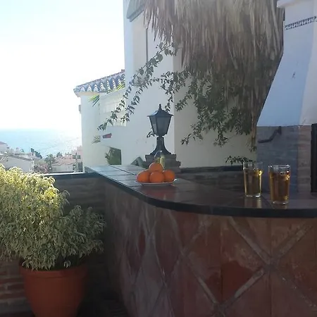 Casa Surymar Villa *