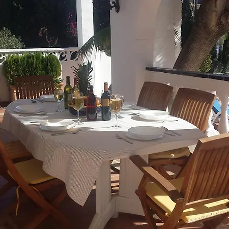 Villa Casa Surymar Nerja