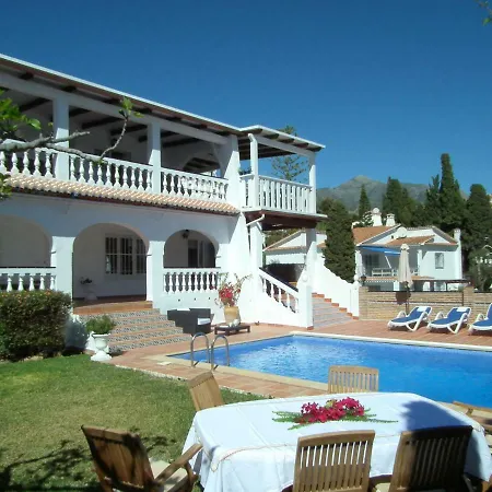 Casa Surymar * Nerja