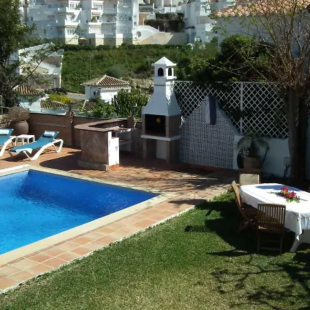 Casa Surymar Villa *