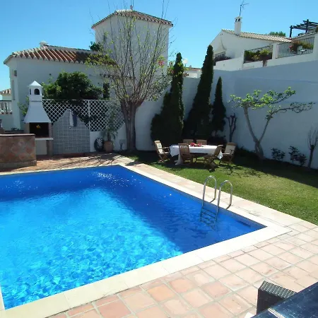 Villa Casa Surymar Nerja