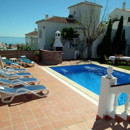 Casa Surymar