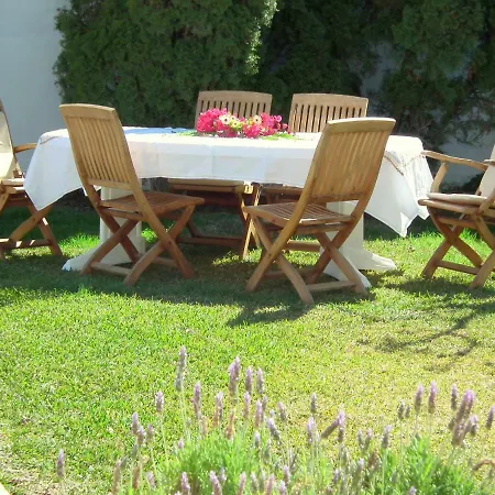 Villa Casa Surymar *