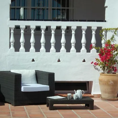 Villa Casa Surymar *