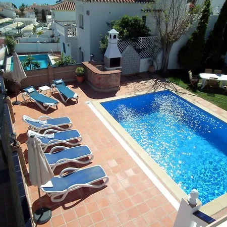 Casa Surymar *