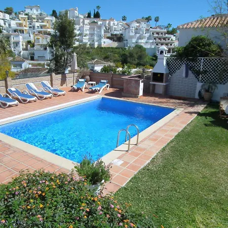Villa Casa Surymar