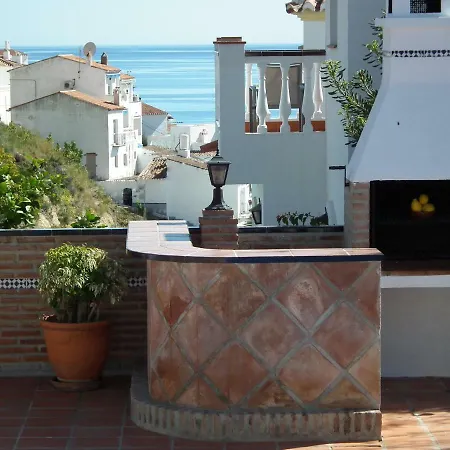 Casa Surymar * Nerja