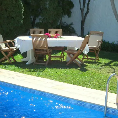 Casa Surymar Nerja