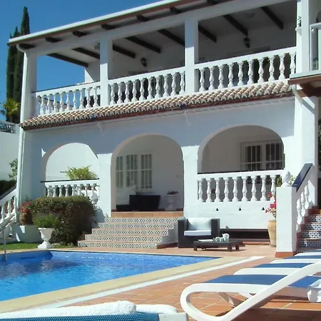 Casa Surymar Villa Nerja