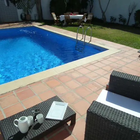 Villa Casa Surymar