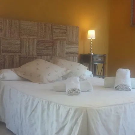 Casa Surymar Villa