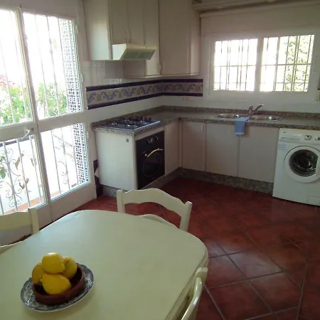 Villa Casa Surymar *