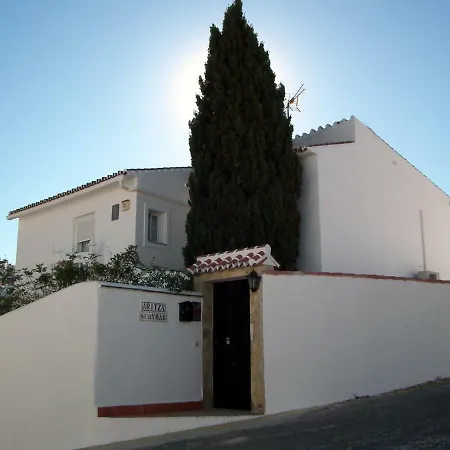 Villa Casa Surymar *