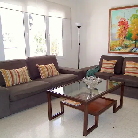 Villa Casa Surymar *