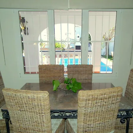 Casa Surymar Nerja