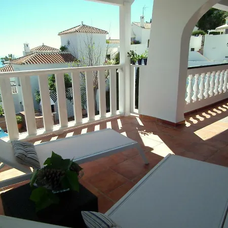 Casa Surymar Nerja
