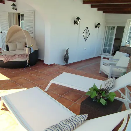 Villa Casa Surymar *