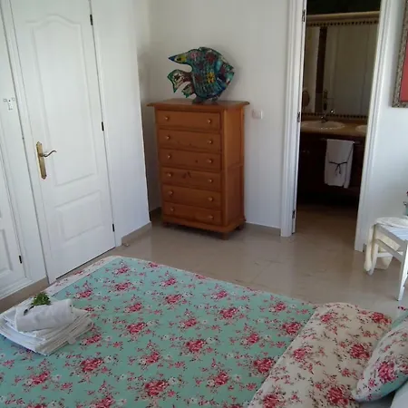 Casa Surymar Nerja