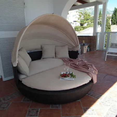Casa Surymar