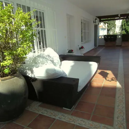Villa Casa Surymar *