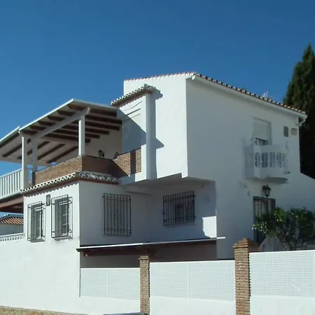 Casa Surymar Villa Nerja
