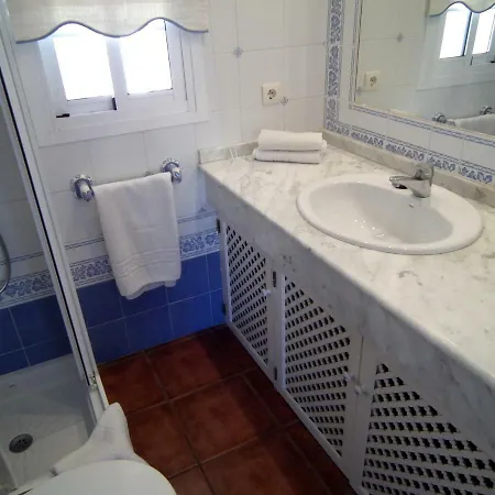 Villa Casa Surymar Nerja