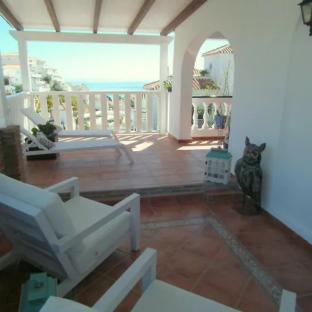 Casa Surymar Villa Nerja