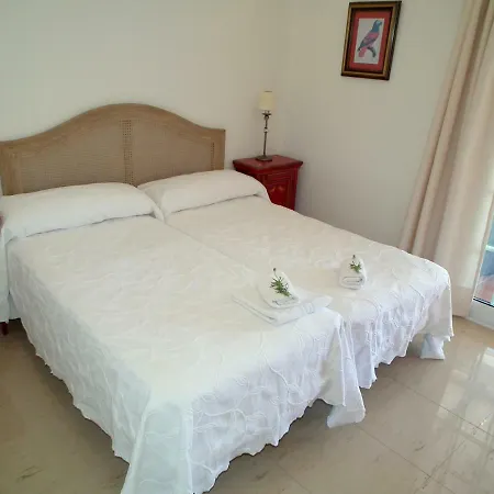 Villa Casa Surymar