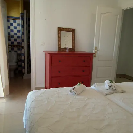 Casa Surymar * Nerja