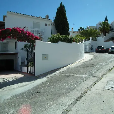 Casa Surymar Villa *