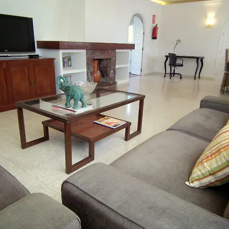 Villa Casa Surymar