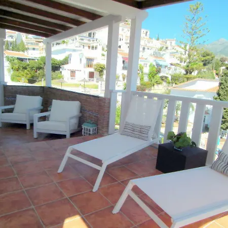 Villa Casa Surymar